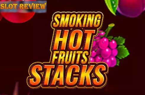 Smoking Hot Fruits Stacks icon